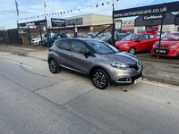 2015 Renault Captur 1.5 dCi 90 Dynamique S MediaNav Energy 5dr SUV HATCHBACK Die