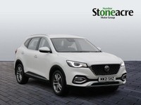 2021 MG MG HS 1.5 T-GDI Excite SUV 5dr Petrol DCT Euro 6 (s/s) (162 ps) ESTATE P
