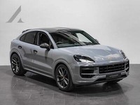 2024 Porsche Cayenne 3.0T V6 TiptronicS 4WD Euro 6 (s/s) 5dr COUPE Petrol Automa