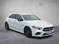 2023 Mercedes-Benz A Class A200 AMG Line Executive 5dr Auto Hatchback Petrol Aut