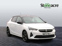 2023 Vauxhall Corsa 1.2 Turbo Ultimate Hatchback 5dr Petrol Auto Euro 6 (s/s) (1