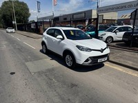 ONLY ONE OWNER FROM NEW Versatile SUV