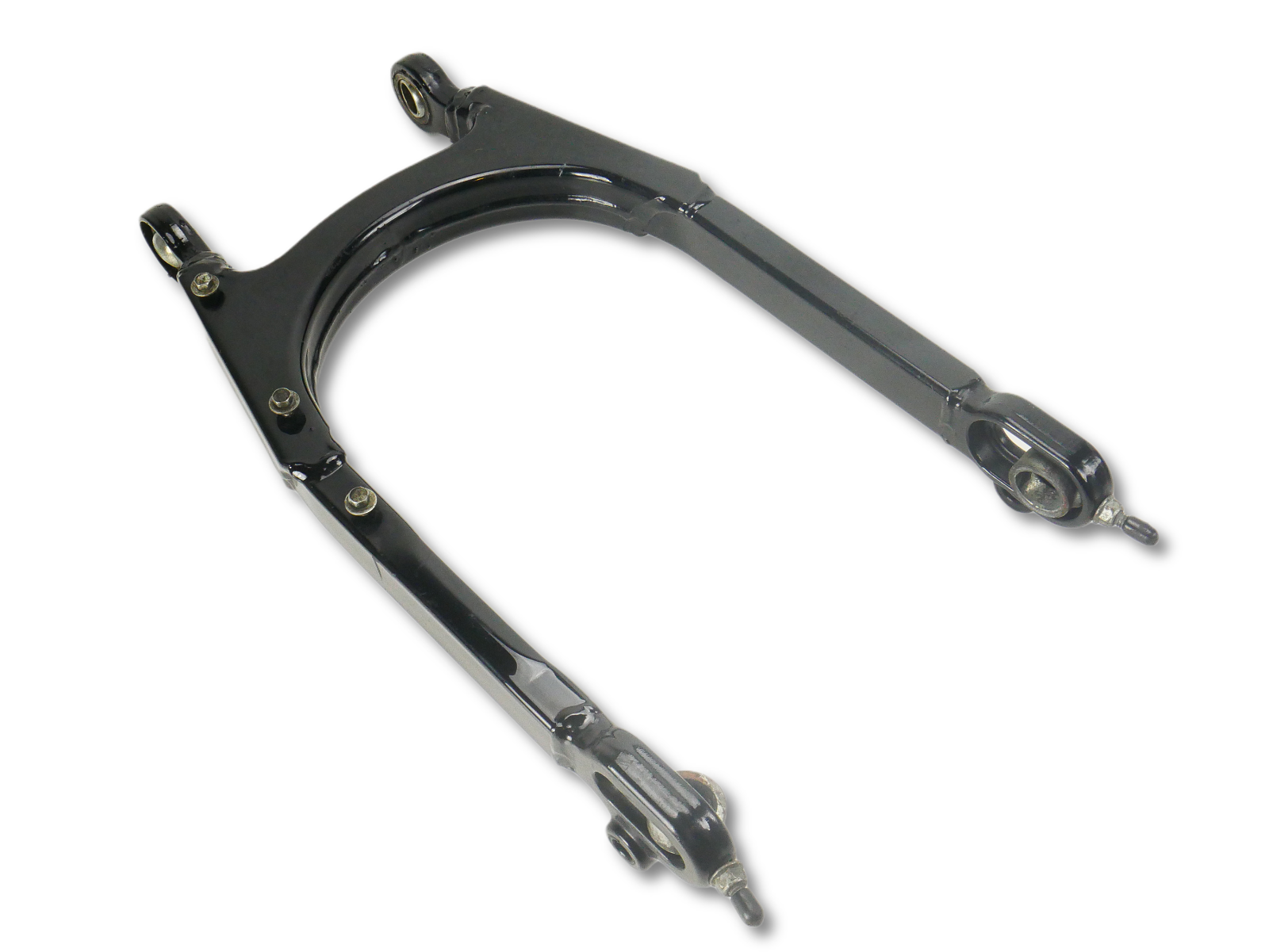 数量限定！在庫処分セール 売り切れ御免 XL1200 XL883 Harley 04-16 OEM Genuine Sportster Fork Rear ケージ・アクセサリー