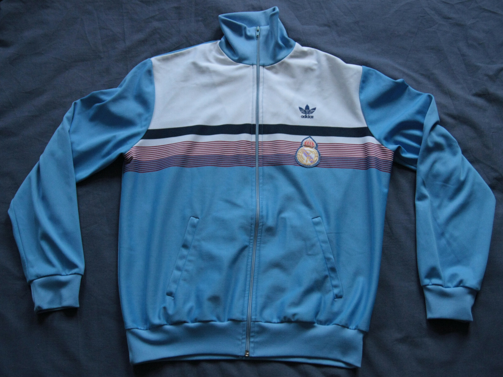Куртка adidas Vintage Jacket