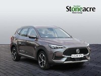 2024 MG MG HS 1.5 T-GDI SE SUV 5dr Petrol DCT Euro 6 (s/s) (162 ps) ESTATE Petro