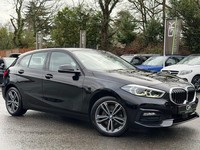 2022 BMW 1 Series 118I SPORT - 1 OWNER -REVERSE CAMERA - PARK ASSISTANT - COMFOR