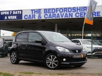 SEAT Mii 36.8kWh Auto 5dr