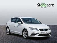 2020 SEAT Leon 1.5 TSI EVO FR Hatchback 5dr Petrol Manual Euro 6 (s/s) (150 ps) 