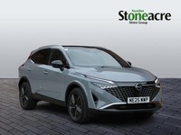 2025 Nissan Qashqai 1.3 DIG-T MHEV Tekna SUV 5dr Petrol Hybrid Manual Euro 6 (s/