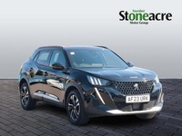 2023 Peugeot 2008 1.2 PureTech GT SUV 5dr Petrol Manual Euro 6 (s/s) (130 ps) HA