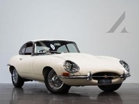 Jaguar E-Type  Manual