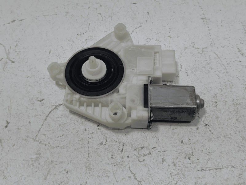 Used 2018-2023 Volkswagen Atlas Rear Left Driver Side Door Window Regulator Motor OEM