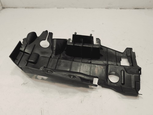2019-2021 Honda Civic Front Right Passenger Side Bumper Induction Air Guide OEM