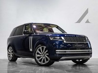 2023 Land Rover Range Rover 4.4 P530 V8 Autobiography Auto 4WD Euro 6 (s/s) 5dr 