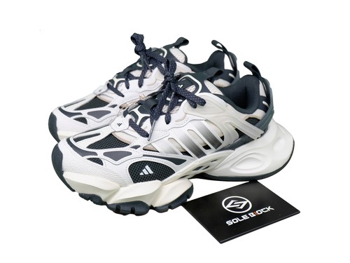 Adidas XLG RUNNER DELUXE Running Shoes Low-Top JR0577 Unisex