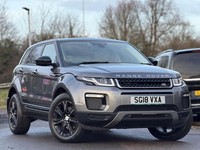 2018 Land Rover Range Rover Evoque 2.0 TD4 SE Tech 5dr ESTATE DIESEL Automatic