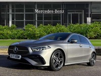 2025 Mercedes-Benz A Class A200d AMG Line Executive 5dr Auto Hatchback Diesel Au
