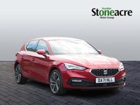 2021 SEAT Leon 1.4 eHybrid 12.8kWh XCELLENCE Lux DSG Euro 6 (s/s) 5dr HATCHBACK 