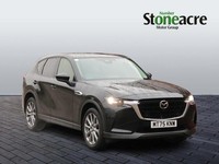 2025 Mazda CX-60 3.3 e-SKYACTIV D MHEV Exclusive-Line Auto Euro 6 (s/s) 5dr ESTA