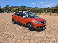 2013 Renault Captur 0.9 TCE 90 Dynamique MediaNav Energy 5dr HATCHBACK Petrol Ma