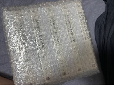 Fotos del artículo de un comprador verificado
