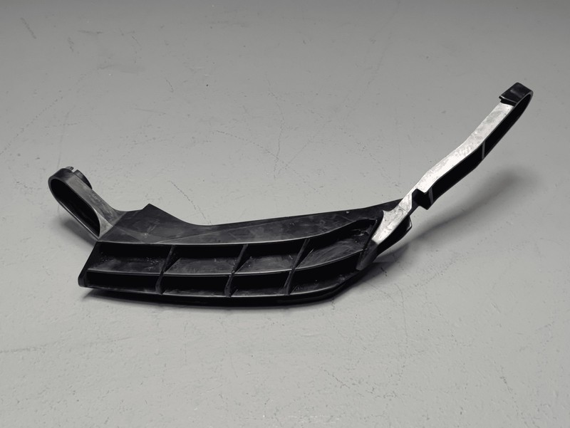Used 2019-2025 Toyota RAV4 Rear Bumper Driver Side Upper Retainer Support Bracket OEM