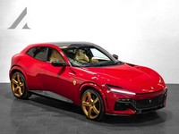 2024 Ferrari PUROSANGUE S-A 6.5 V12 F1 DCT 4WD Euro 6 (s/s) 4dr HATCHBACK PETROL