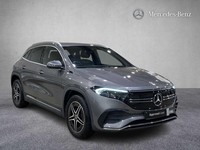2022 Mercedes-Benz EQA 250 140kW AMG Line 66.5kWh 5dr Auto Hatchback Electric Au