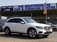 Mercedes-Benz GLC 220 D 4MATIC SPORT PR
