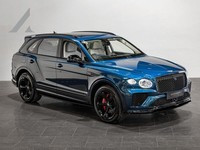 Bentley Bentayga 4.0 V8 S Auto 4WD Euro 6 (s/s) 5dr Petrol Automatic