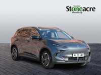 2025 MG MG S5 64kWh Trophy Long Range Auto 5dr HATCHBACK Electric Automatic