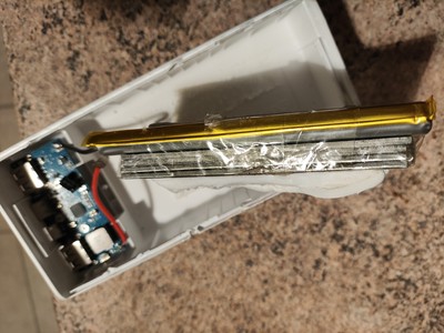 Zdjęcia przedmiotu od zweryfikowanego kupującego