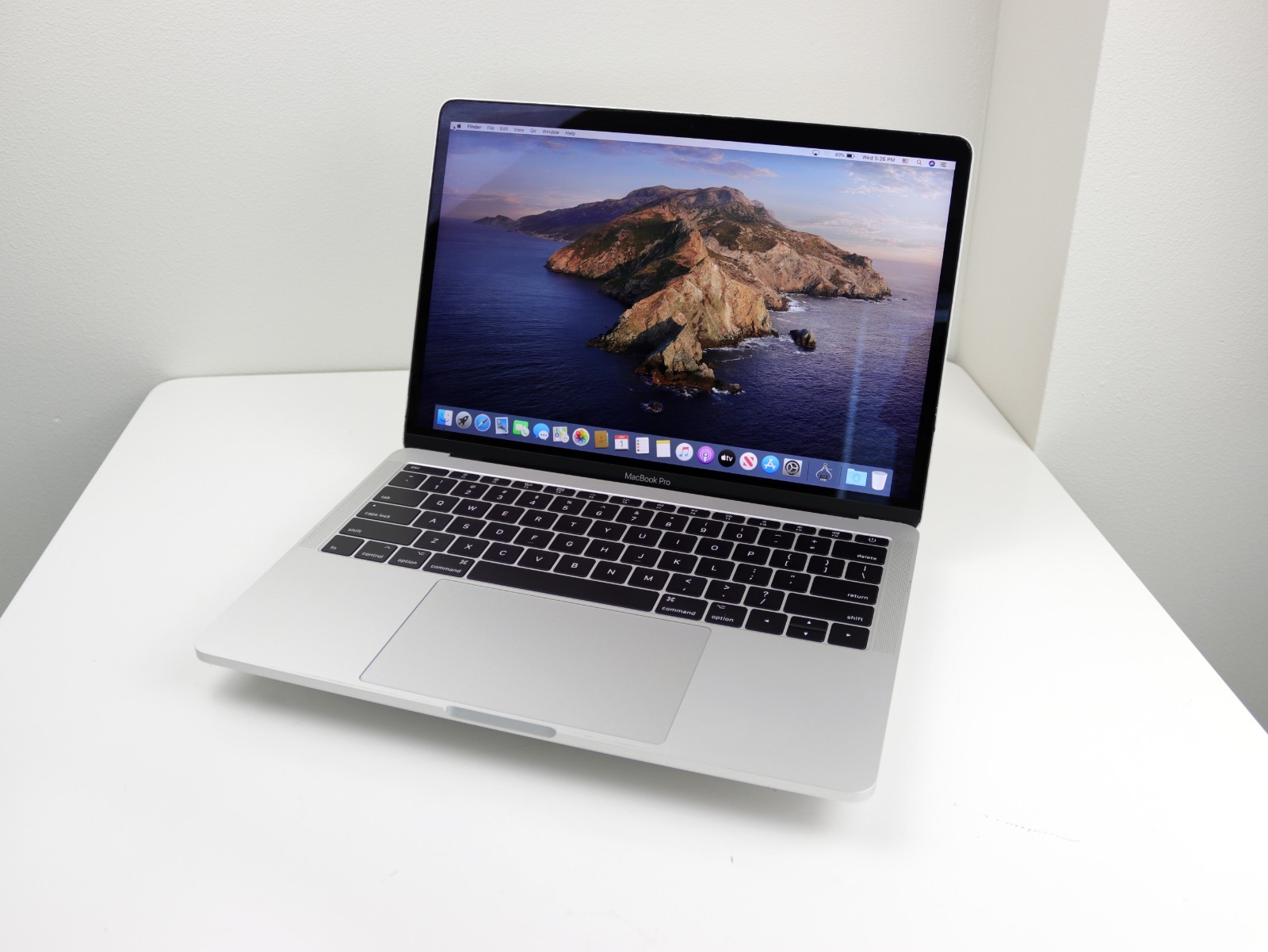 2017 Apple MacBook Pro 13.3