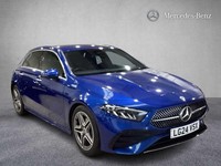 2024 Mercedes-Benz A Class A200 AMG Line Executive 5dr Auto Hatchback Petrol Aut