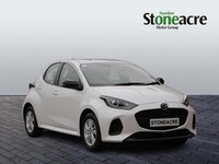 2026 Mazda 2 HYBRID 1.5i Hybrid Centre Line 5dr CVT HATCHBACK PETROL/ELECTRIC Au