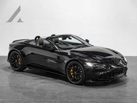 Aston Martin Vantage 4.0 V8 Roadster Auto Euro 6 2dr Petrol Automatic