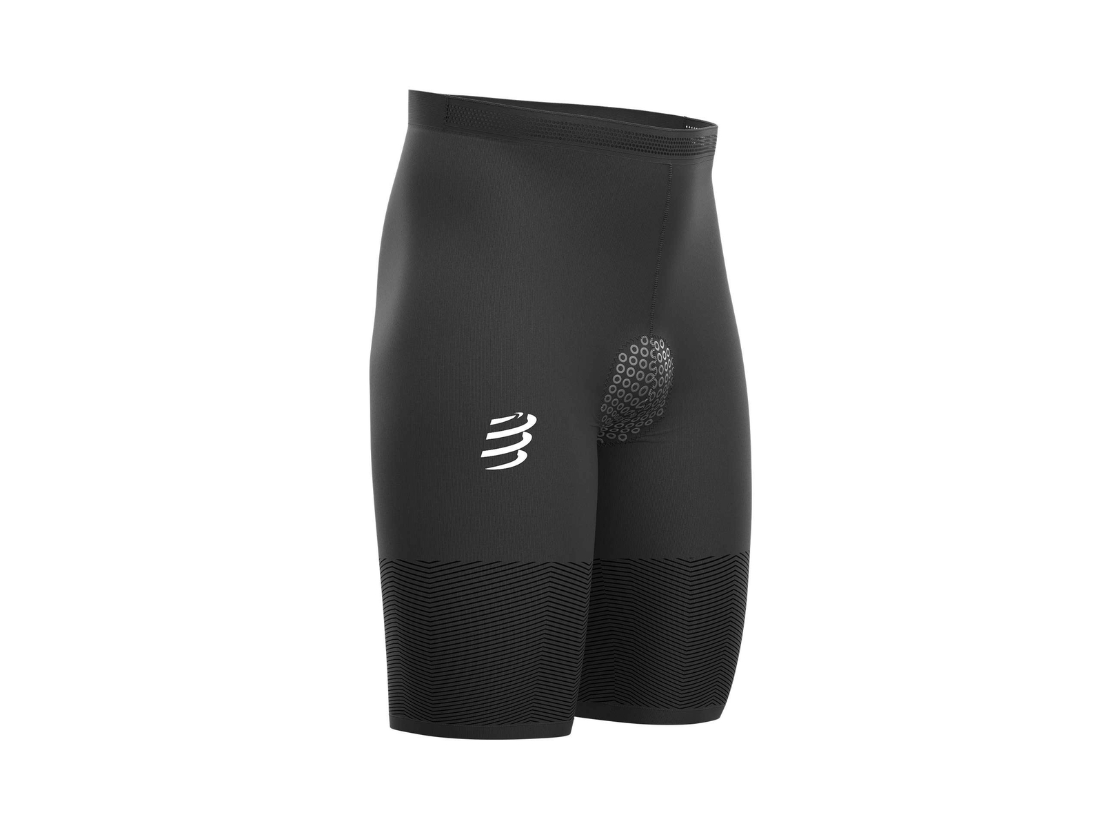 

COMPRESSPORT TRI ПОД КОНТРОЛЕМ, КОРОТКИЕ ЧЕРНЫЕ МУЖЧИНЫ, Черный