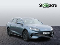 2025 BYD Seal 6 1.5 DM-i 10kWh Boost CVT Auto Euro 6 (s/s) 5dr ESTATE Petrol/Ele