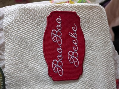 Item photo(s) from verified buyer