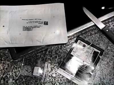 Artikelfoto(s) von einem verifizierten Käufer