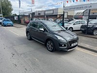Versatile 6 Speed Diesel MPV