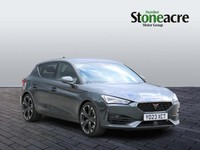 2023 Cupra Leon 2.0 TSI VZ2 DSG Euro 6 (s/s) 5dr HATCHBACK Petrol Automatic