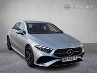 2025 Mercedes-Benz A Class A180 AMG Line Executive 5dr Auto Hatchback Petrol Aut