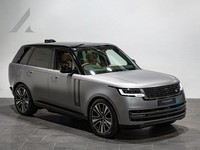 Land Rover Range Rover 3.0 P550e 38.2kWh Autobiography Auto 4WD Euro 6 (s/s) 5dr