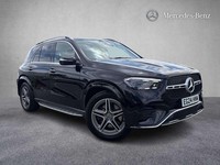 2024 Mercedes-Benz GLE 300d 4Matic AMG Line 5dr 9G-Tronic [7 Seat] SUV Diesel Au