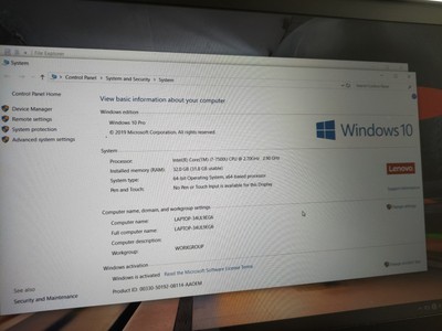 Item photo(s) from verified buyer