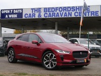 Jaguar I-PACE 400 90kWh HSE Auto 4WD 5dr