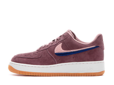 Nike Women's Air Force 1 '07 LX Sneakers 898889 203 | eBay