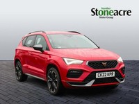 2022 Cupra Ateca 2.0 TSI VZ2 5dr DSG 4Drive HATCHBACK PETROL Automatic