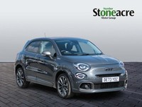 2023 Fiat 500X 1.0 120hp Dolcevita Sport HATCHBACK Petrol Manual